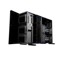 HPE PL ML350g11 4509Y (2.6G/8C) 2x32G (P64706) 8-24SFF MR408i-o/4G 2x480G SSD 2x1000W 4x1G Smart Choice