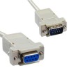 Prodlužovací sériový kabel pro displeje, 10 m