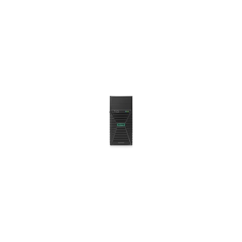HPE PL ML30g11 E-2436 (2.9G/6C12T) 1x32G 2x480G 2x800W MR216i-p (hwraid) 8SFF 4x1G NBD311 Smart Choice