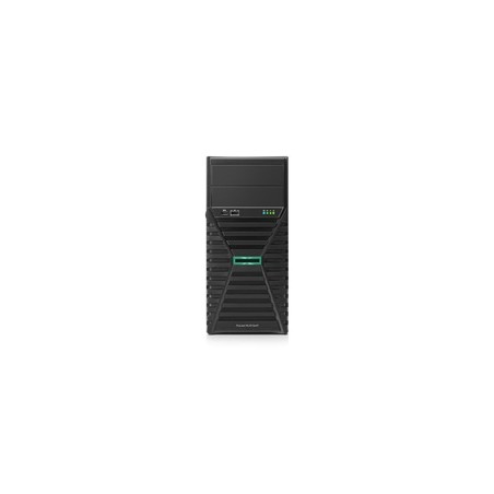 HPE PL ML30g11 E-2436 (2.9G/6C12T) 1x32G 2x480G 2x800W MR216i-p (hwraid) 8SFF 4x1G NBD311 Smart Choice