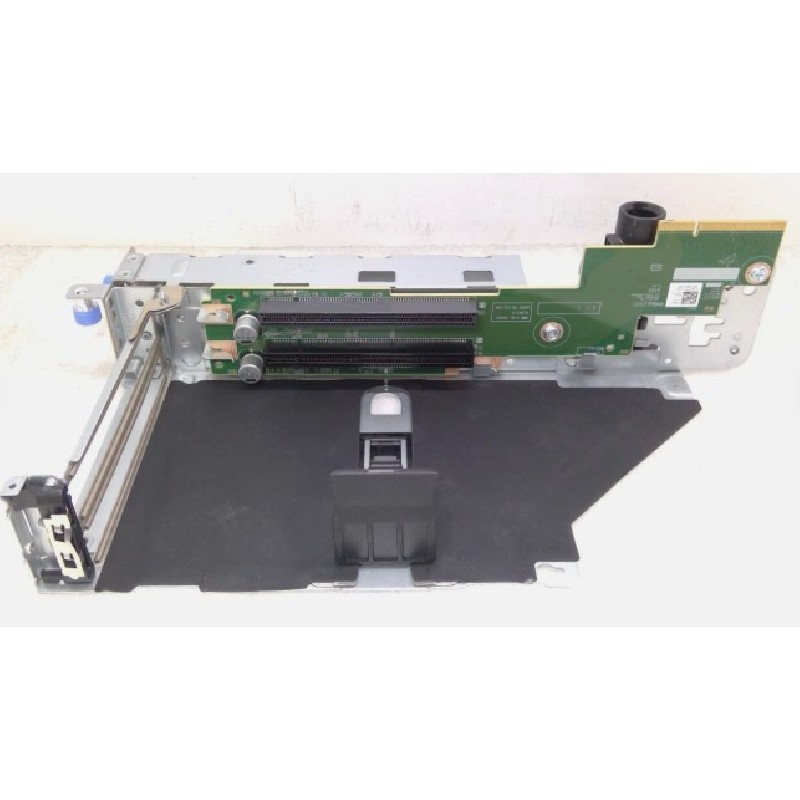 Dell Riser 4B, PCIe Gen4 1x16 (x16 connector)