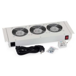 Vent.j.spodní(horní) pro RBA-A6,RUA 220V/69W term.