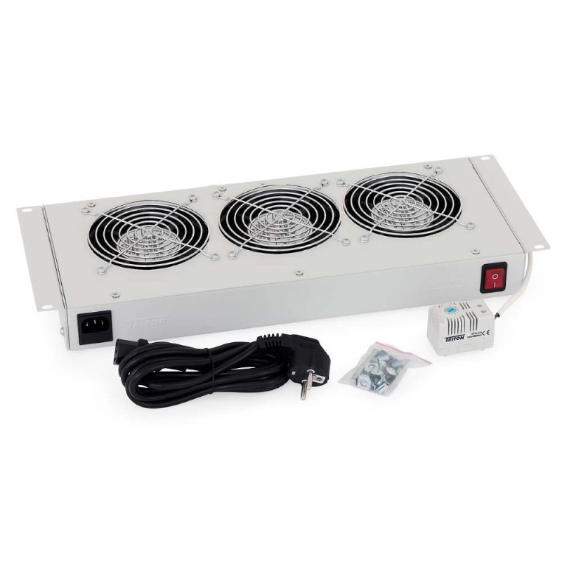 Vent.j.spodní(horní) pro RBA-A6,RUA 220V/69W term.