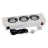 Vent.j.spodní(horní) pro RBA-A6,RUA 220V/69W term.