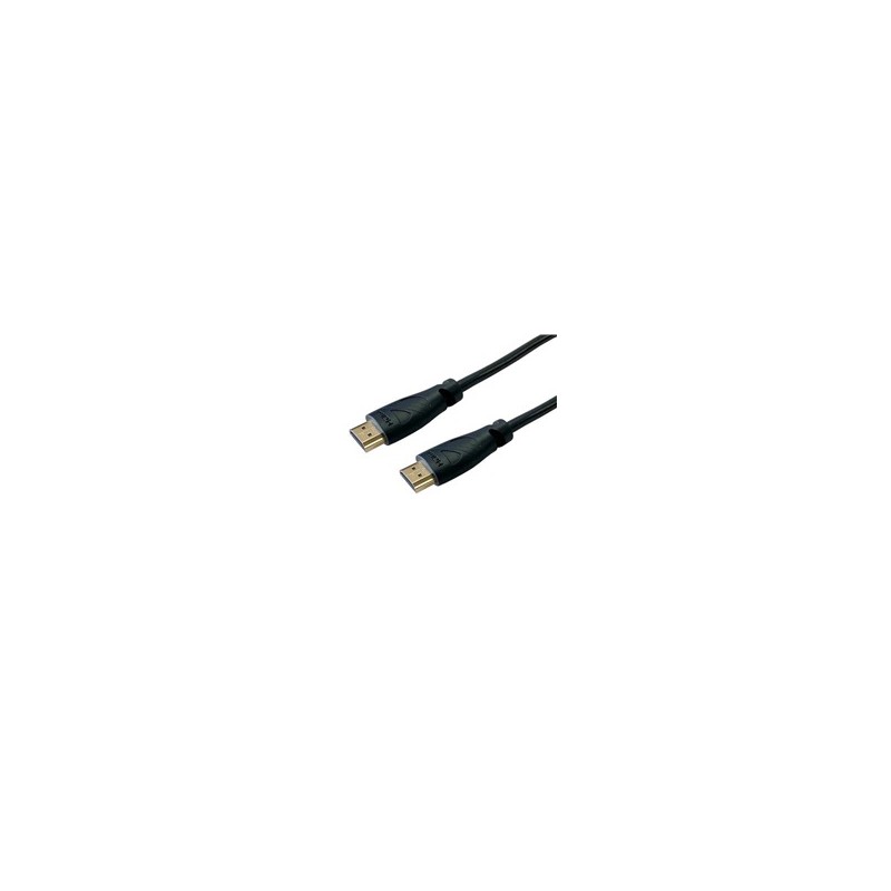 C-TECH kabel HDMI 2.1, 8K@60Hz, M/M, 1m