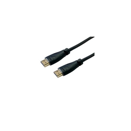 C-TECH kabel HDMI 2.1, 8K@60Hz, M/M, 1m