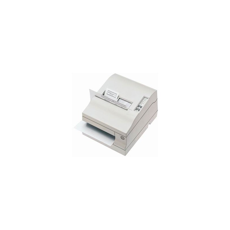 EPSON pokl.tisk.TM-U950,bílá,serial,bez zdroje