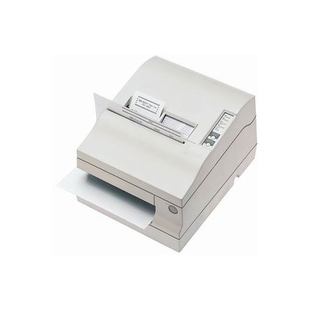 EPSON pokl.tisk.TM-U950,bílá,serial,bez zdroje