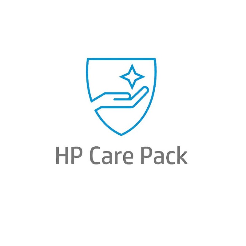 HP 3y NBD Onsite LG Display HW Supp