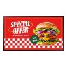 46" LED Samsung OH46DX - FHD,3500cd,FO,24/7