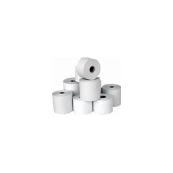 Termopapír šířky 54mm, délka návinu 36m, dutinka 17mm (průměr návinu do 55mm)