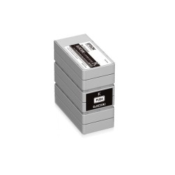 GJIC5(K): Ink cartridge for ColorWorks C831 and GP-M831 (Black) C13S020563