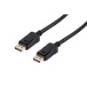 C-TECH kabel DisplayPort 1.4, 8k@60Hz, M/M, 3m