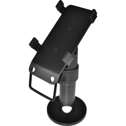 Virtuos Pole - Sestava - stojan 120 mm + držák pro platební terminál iCT 220/250