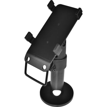 Virtuos Pole - Sestava - stojan 120 mm + držák pro platební terminál iCT 220/250