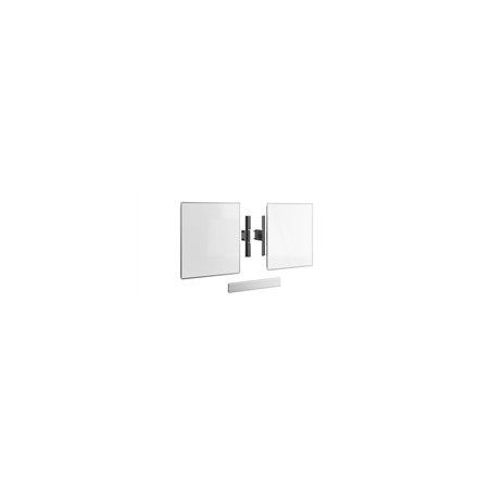 Optoma IFPD RISE WBS86M WHITEBOARD SET 86" MOTORIZED DISPLAY LIFT STAND & TROLLEY - PART 1/3 - RISE A86 WB SET 86"