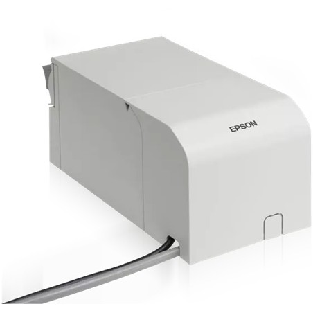 Epson Connector Cover for TM-T70II only ECW