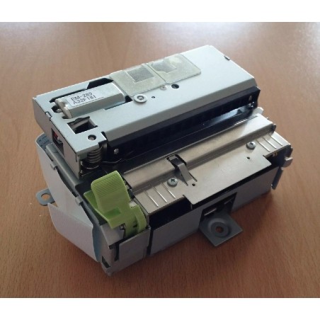 ML-500-902: Mech Unit for TM-L500A with BP tray