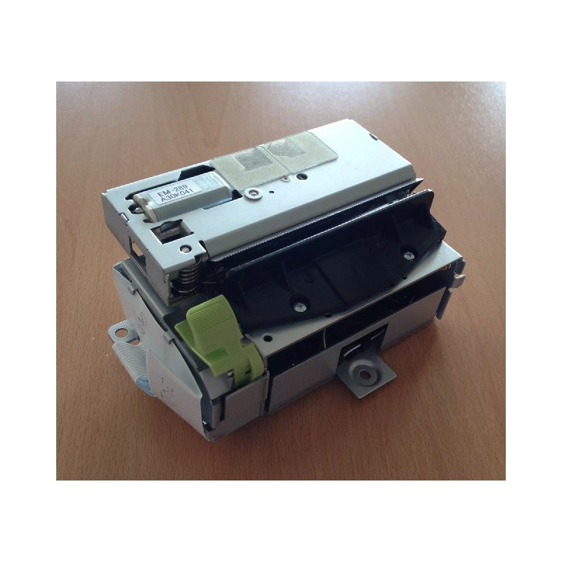 ML-500-904: Mech Unit for TM-L500A for ACS roll t.