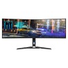 LENOVO LCD Legion R45w-30 - 44.5" VA,32:9,5120x1440,1-12ms,450 cd/m2,3000:1,HDMI,DP,VESA,3Y