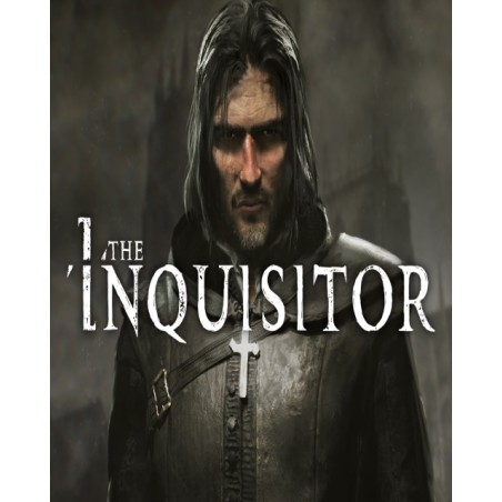 ESD The Inquisitor