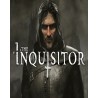 The Inquisitor – hra pro PC (elektronická licence)