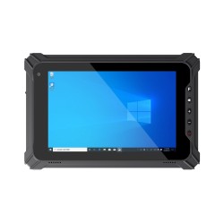 8" V-Pad Industry W8 - průmyslový tablet, 8/128GB