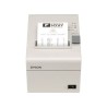 Epson TM-T810F (101): w/o fiscal board, PS, w/o AC cable, ECW