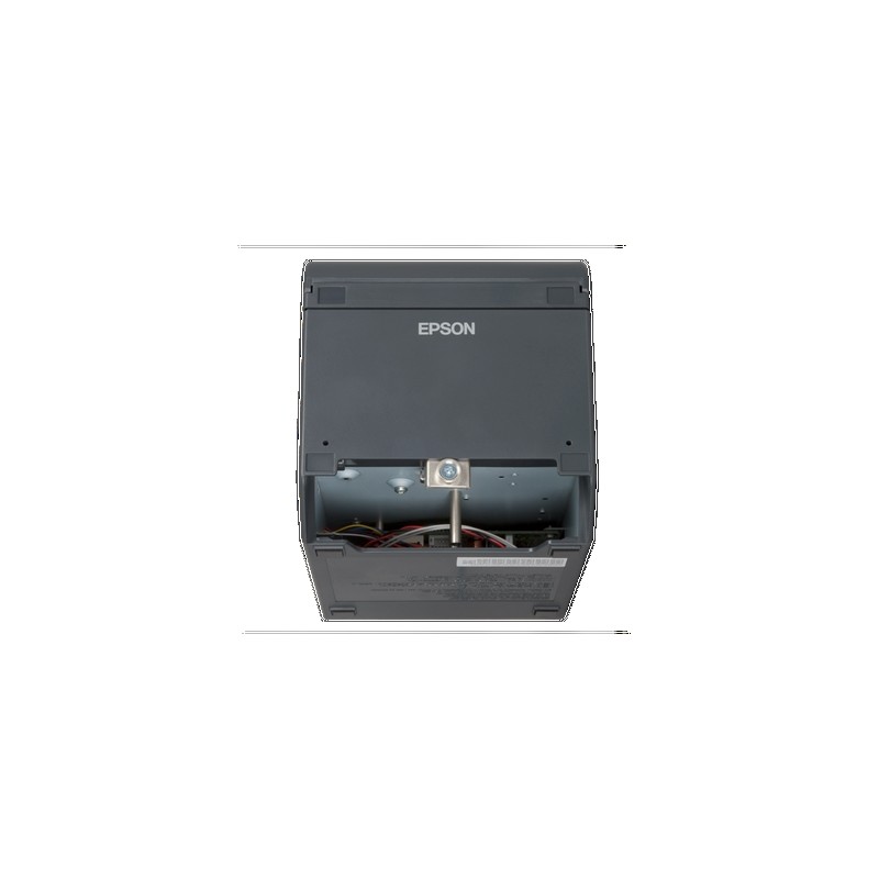 Epson TM-T810F, w/o FB,PS,w/o AC cable,EDG
