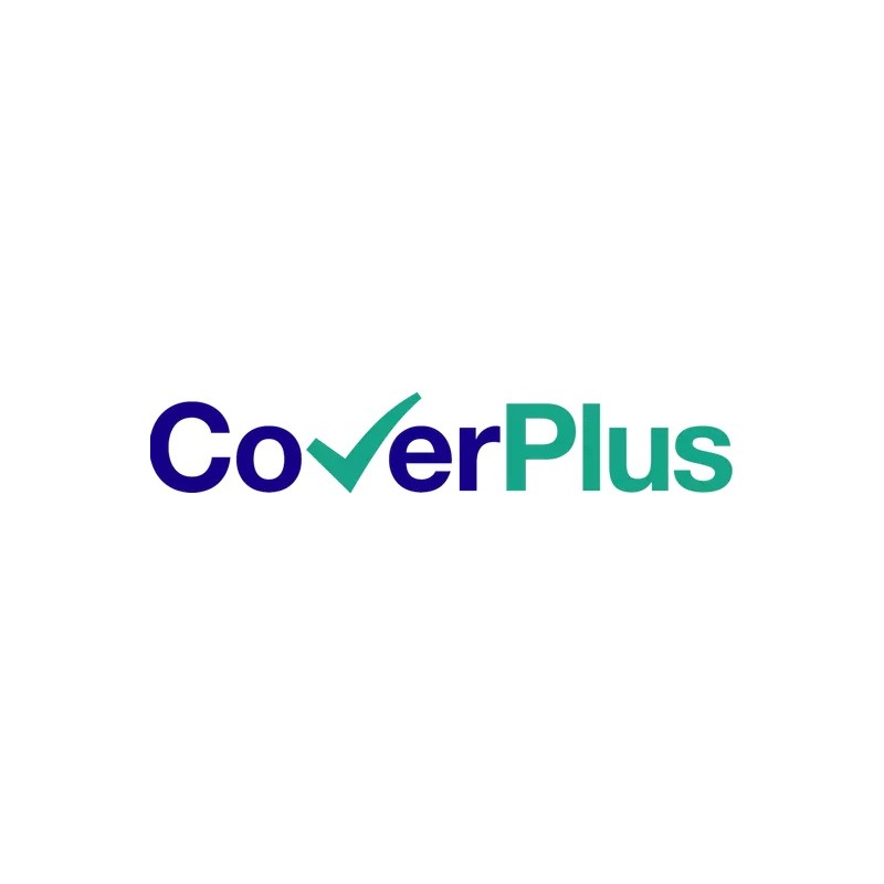Epson 05 Years CoverPlus RTB service for PP-100N/II