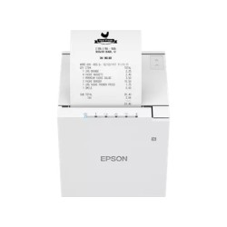 TM-M30IIIWL (156): WIFI+BT WHT/PS EU