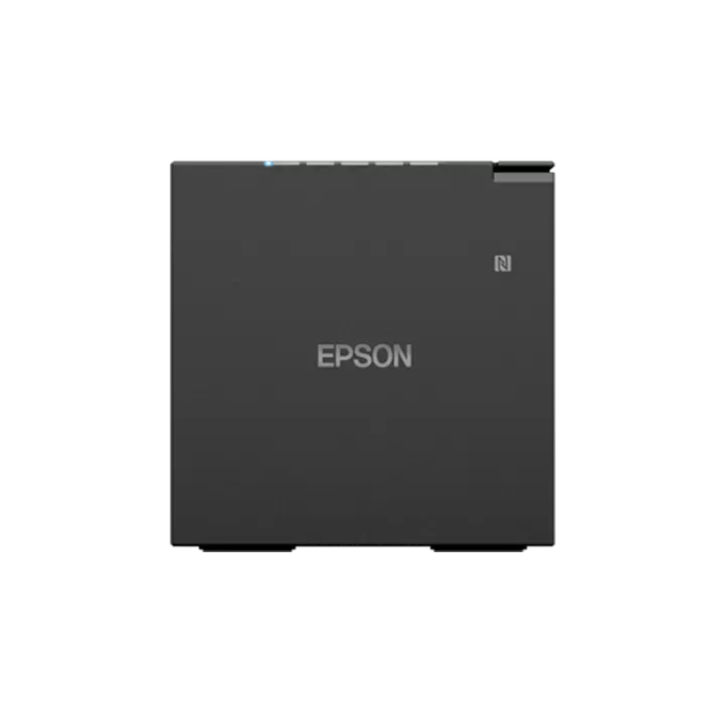EPSON POKLADNÍ SYSTÉMY TM-M30III-H (141A0): WI-FI +/Bluetooth Model Black EU