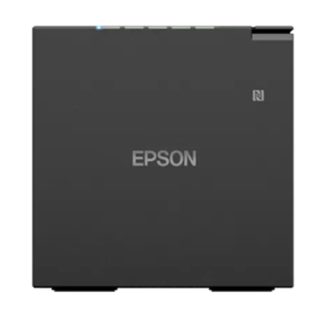 EPSON POKLADNÍ SYSTÉMY TM-M30III-H (141A0): WI-FI +/Bluetooth Model Black EU