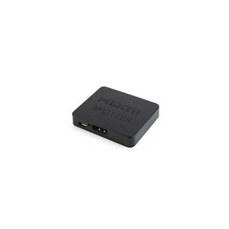 GEMBIRD Dat přepínač HDMI splitter rozbočovač 2 cesty