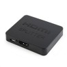 GEMBIRD Dat přepínač HDMI splitter rozbočovač 2 cesty