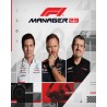 ESD F1 Manager 2023