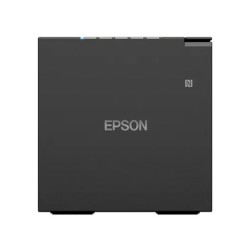 Epson TM-m50II (102): Serial +USB + Eth+ NES,Black