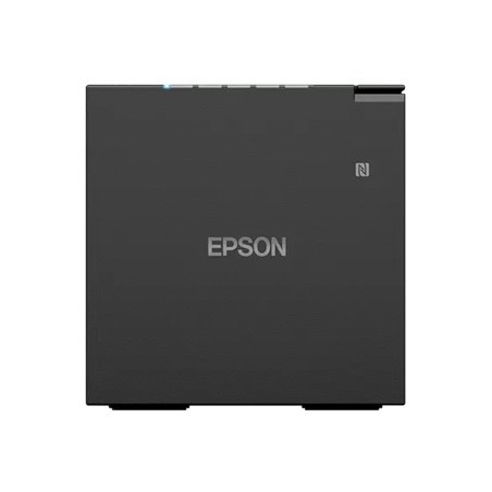 Epson TM-m50II (102): Serial +USB + Eth+ NES,Black