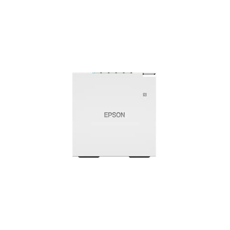 Epson TM-m50II (101): Serial +USB + Eth+ NES,White