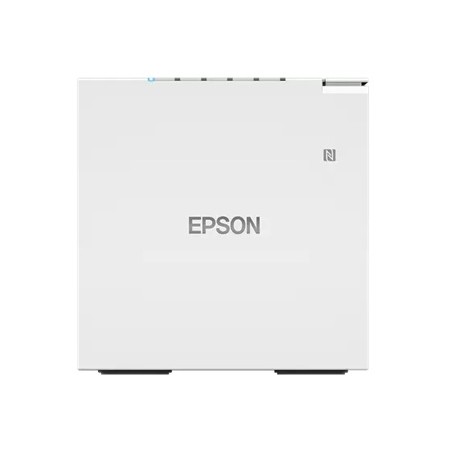 Epson TM-m50II (101): Serial +USB + Eth+ NES,White