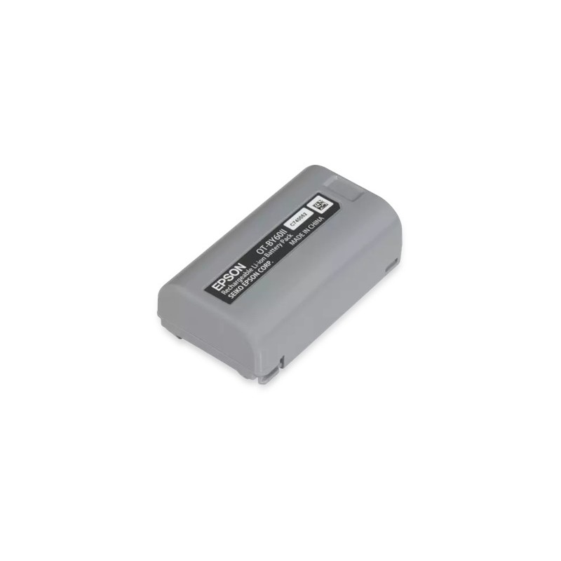 OT-BY60II: Lithium-ion battery