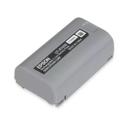 OT-BY60II: Lithium-ion battery