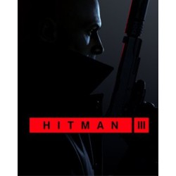 ESD HITMAN 3