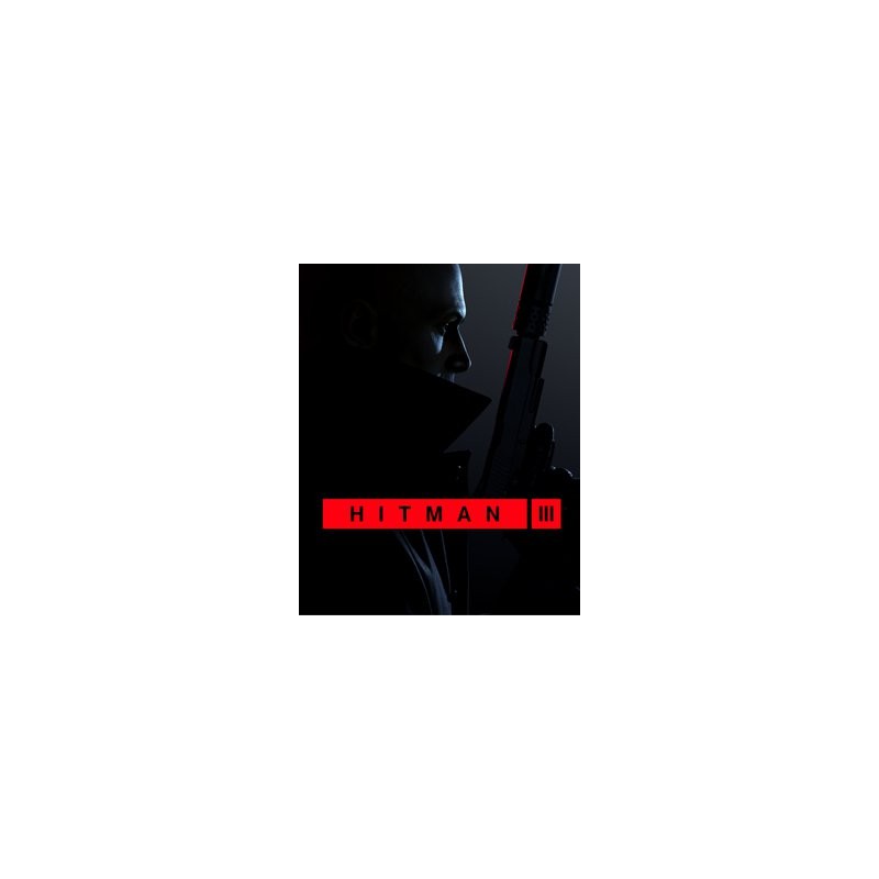ESD HITMAN 3