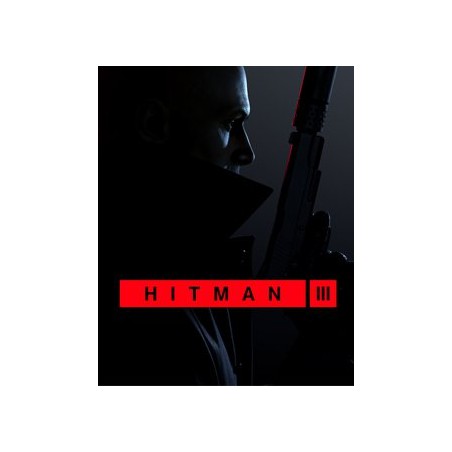 ESD HITMAN 3