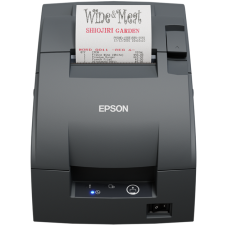 EPSON POKLADNÍ SYSTÉMY Epson TM-U220IIB (101P0):/Parallel PS NE Sensor ECW