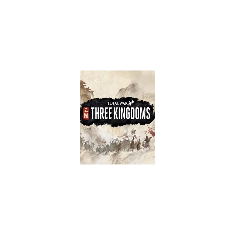 ESD Total War Three Kingdoms