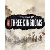 Total War Three Kingdoms – hra pro PC (elektronická licence)