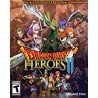 ESD Dragon Quest Heroes II Explorer Edition