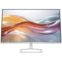 HP LCD 527sf, IPS matný 27" FHD 1920x1080, 300nit, 5ms, VGA, HDMI